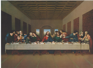 The Last Supper